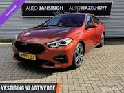 BMW 2-serie - 218 Gran Coupé 218i Executive | Stoel/stuurver