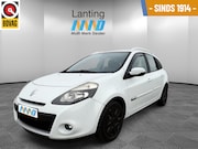 Renault Clio - 1.5 dCi Collection