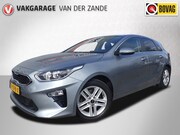 Kia Ceed - 1.4 T-GDi Automaat DynamicPlusLine, Camera, Cruise, NL/NAP