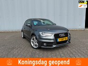 Audi A1 - 1.2 TFSI Pro Line S|3XS-LINE|LED|AIRCO|CRUISE|LMV|