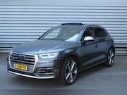 Audi SQ5 - 3.0 TFSI 354pk quattro Pro Line Plus AUTOMAAT Pano