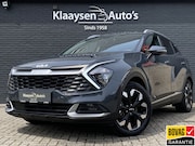 Kia Sportage - 1.6 T-GDi Plug-In Hybrid 265 pk AWD DynamicPlusLine | 1e eig