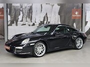 Porsche 911 - 997.2 Carrera 4 Targa