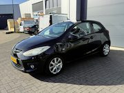 Mazda 2 - 2 1.3 AIRCO | ELEKTR PAKKET | CARPLAY | NIEUWE APK |