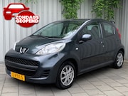 Peugeot 107 - 1.0-12V XS|5 Deurs|Airco|