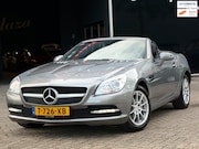 Mercedes-Benz SLK-klasse - 200 CarbonLOOK Edition AUTOMAAT NEK-STOELVERW./PANO/LEDER/PD