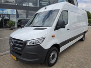 Mercedes-Benz Sprinter - 317 CDI L3-H2 Pro Automaat * Navi * Camera * LED * Stoelverw