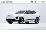 Hyundai Kona - Electric Comfort 64.8 kWh | Achteruitrijcamera | Airco (auto