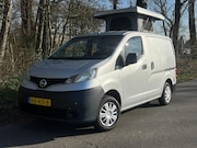 Nissan NV200 - Camper 1.5 dCi 85pk Acenta