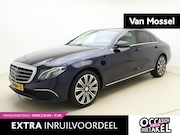 Mercedes-Benz E-klasse - 200 Ambition | Automaat | Sfeerverlichting | Half Leder | LE