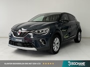 Renault Captur - 1.0 TCe 90 Intens | Navigatie | 360° Camera | BOSE-Audio | T
