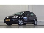 Fiat Punto - Evo 1.4 Edizione Cool Automaat 2e Eigenaar Parkeerhulp Mooi
