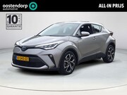 Toyota C-HR - 1.8 Hybrid Dynamic | Apple CarPlay | Parkeersensoren | Rijkl