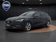 Seat Leon - Sportstourer 1.0 eTSI FR | Pano dak | Camera | ACC | Navigat