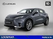 Lexus LBX - Relax AWD Limited + | Dealeronderhouden | Onderweg-naar-deal