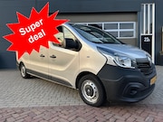 Renault Trafic - 1.6 dCi T29 L2H1 Générique Super goed onderhouden bus. Ook i