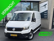 Volkswagen Crafter - 35 2.0 TDI L3H2*A/C*CRUISE*HAAK*VOORRUITVERW.*PDC