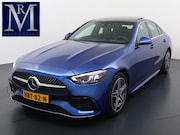 Mercedes-Benz C-klasse - 300 e AMG Line Limited PHEV | PANORAMADAK | DISTRONIC (ACC) 