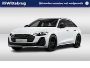 Audi A5 - Avant 2.0 e-hybrid 299PK quattro S edition | Panoramadak | T
