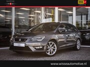 Seat Leon - 1.4 TSI ACT 150pk FR Dynamic | Trekhaak | Seat Sound | Navig