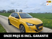 Peugeot 208 - 1.2 ALLURE dec-2023 camera360gr stoelverw navi by android
