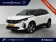 Peugeot 3008 - Roadtrip Allure Pack 1.6 PHEV HYbrid 225pk e-EAT8 | TREKHAAK