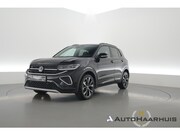 Volkswagen T-Cross - 1.0 TSI R-Line DSG | IQ. Light | Apple CarPlay | Camera + PD