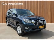 Toyota Land Cruiser - 150 2.8 D-4D-F Challenger Window Van 204 PK