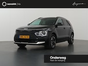 Kia Niro EV - Light Advanced 64.8 kWh | Stoel verwarming | Apple Carplay/A