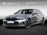 BMW 3-serie - 330e M Sportpakket Pro/ Verwarmd Stuurwiel/ Comfort Access/