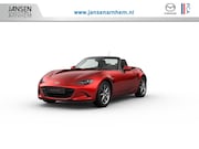 Mazda MX-5 - Exclusive-Line | 16-inch lichtmetalen velgen in Bright Dark