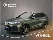 Volkswagen Tiguan - R-Line Edition 1.5 TSI eHybrid 272pk DSG Automaat Trekhaak,