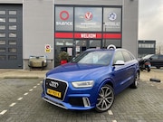 Audi RS Q3 - 2.5 TFSI Q3 quattro