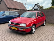 Volkswagen Golf - 1.8 CL - 4x elektrische ramen