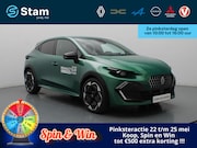 Renault Clio - techno full hybrid E-Tech 160 pk 360° Camera | Adapt. Cruise