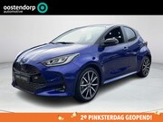 Toyota Yaris - 1.5 Hybrid 130 GR SPORT | Plus Pack | Nieuw te bestellen | €