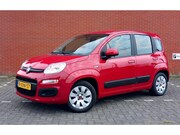 Fiat Panda - TwinAir 60PK Edizione Cool