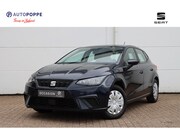 Seat Ibiza - 1.0 MPI Reference 80pk