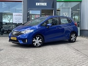 Honda Jazz - 1.3 i-VTEC Comfort | Navi | Airco | Cruise Control