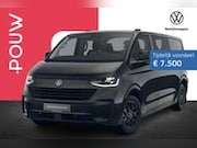 Volkswagen Transporter - e-Transporter Dubbele Cabine 32 L2H1 218pk 71 kWh