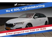 Skoda Octavia - Combi 1.4 TSI iV PHEV Business Edition * Stoelverwarming * N