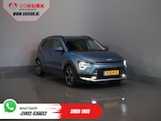 Kia Niro - 1.6 GDi PHEV Executive Line Dealer Onderhouden/ Harman Kardo