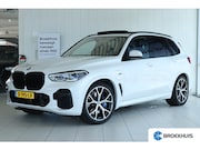 BMW X5 - xDrive45e High Executive M-Sport "OP AFSPRAAK" | Adapt. Crui