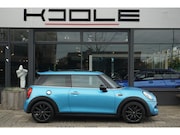 MINI Cooper S - 2.0 Chili Serious Business | Pano | LED