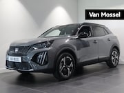 Peugeot e-2008 - EV GT 54 kWh Aktieprijs - uit voorraad leverbaar