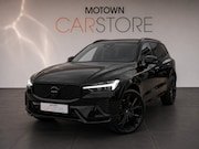 Volvo XC60 - T8 Plug-in AWD Ultra Black Edition Facelift 455Pk Trekhaak