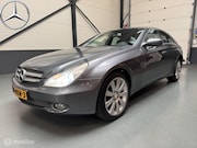 Mercedes-Benz CLS-klasse - 320 CDI V6 Prestige Leer|Navi|NL-Auto