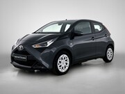 Toyota Aygo - 1.0 VVT-i x-play limited