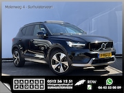 Volvo XC40 - 1.5 T4 Recharge R-Design Pano Leer H/K Camera Stoel/Stuurver