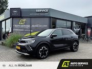 Opel Mokka - 1.2 Turbo Ultimate AUT Rijklaar incl. grote beurt en 100% de